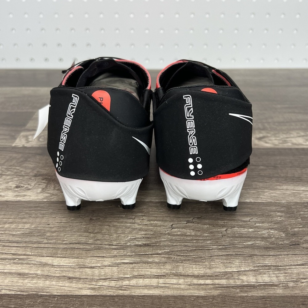 Nike Phantom GT2 Academy Flyease FG/MG Blast Pack DH9638-600 Men's Size 11 - Picture 4 of 12